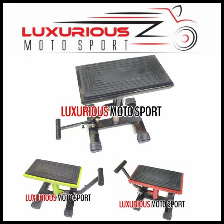 Jackstand Trail Supermoto Paddock Klx Jackstand Crf Jackstand Ktm