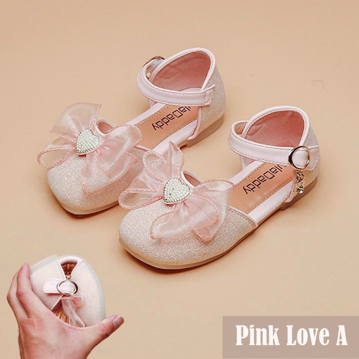 Sepatu Pesta Anak Perempuan Import Sepatu Pesta Anak Perempuan Import Murah Sepatu Pesta Anak Murah 