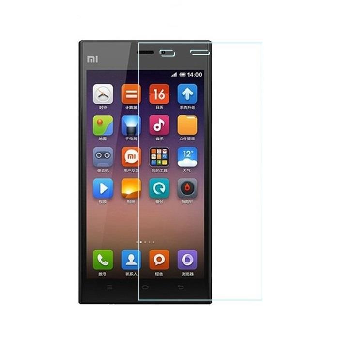 Hamer Tempered Glass Xiaomi Redmi 2 Screen Protector 9H