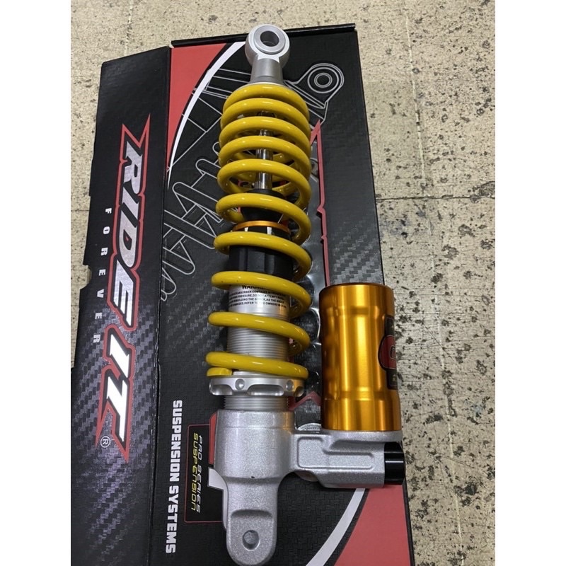 Shock ride it tabung bawah vario mio fino scoopy xeon