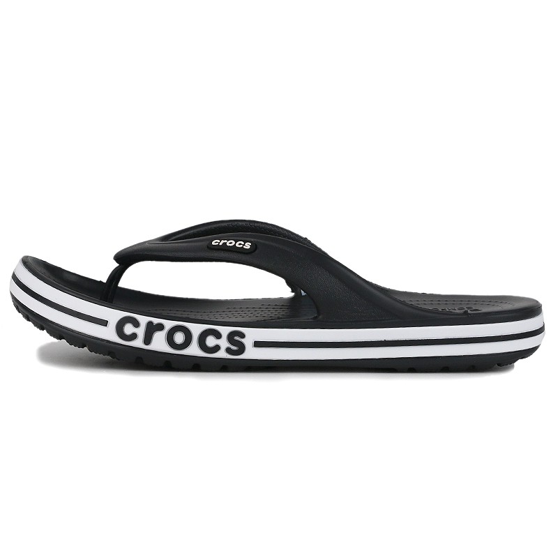 Crocs Bayaband Flip Beach Flip Sandals