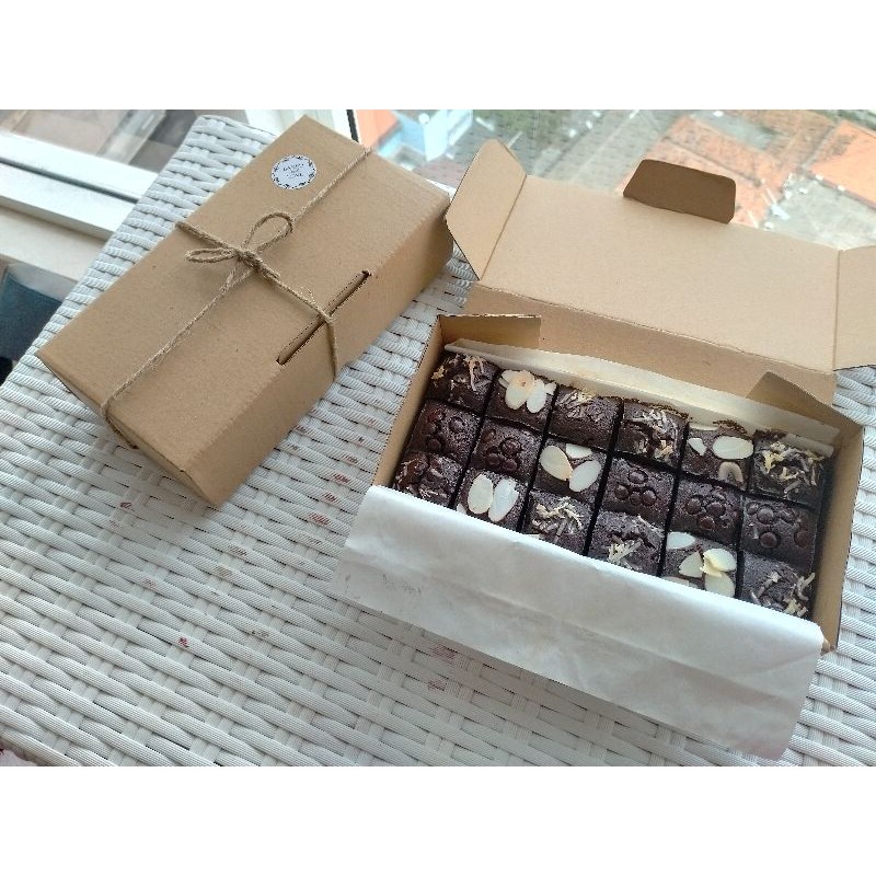 

Carlen's Brownies