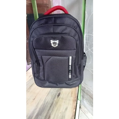 TAS SEKOLAH RANSEL TRAVELING