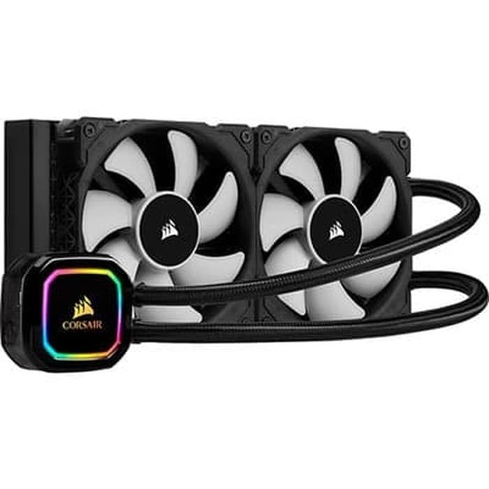 Corsair iCUE H115i RGB PRO XT Water Cooler