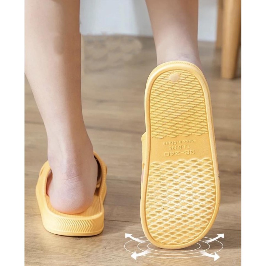 Universal Non-Slip Sandals - sandal anti licin