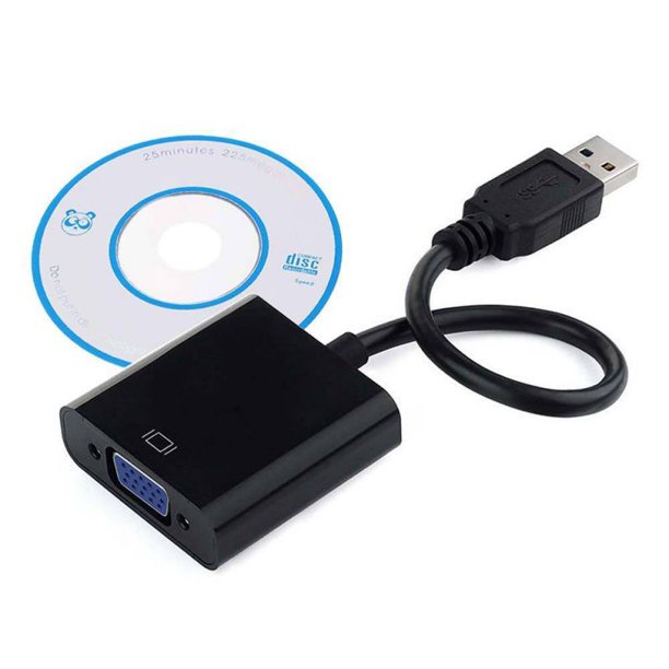 CONVERTER Usb 3.0 to vga converter NYK