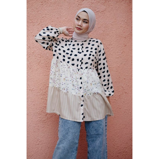 DAVNI MOON by KALANI LABEL