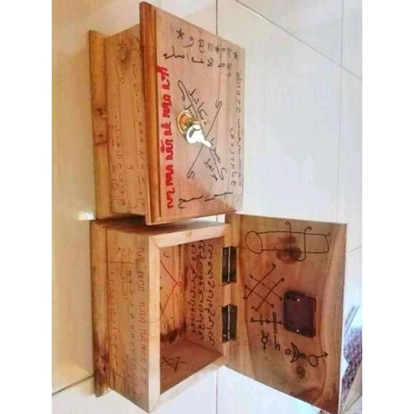 

KOTAK CHARGING ENERGI KHODAM