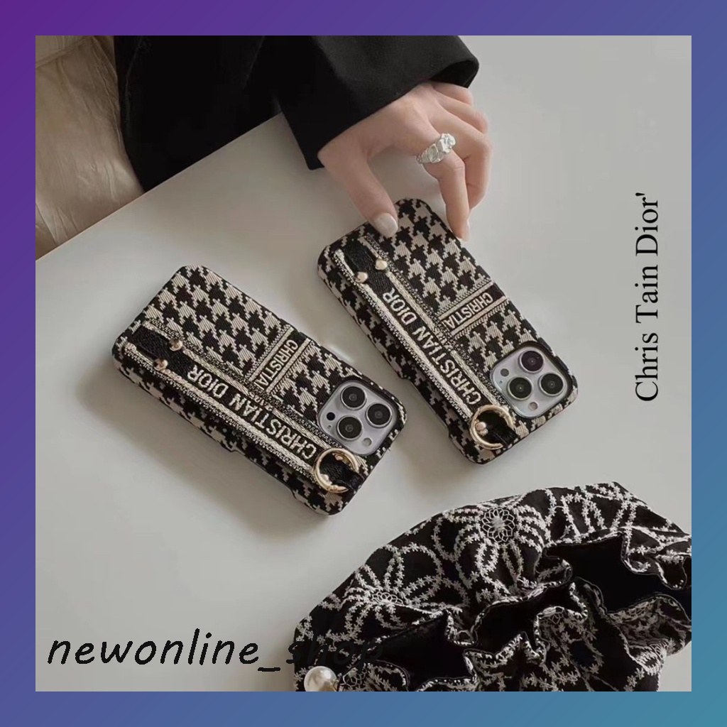 FH69 BARU Casing Tas For Iphone 11 12 13 14 Pro Max