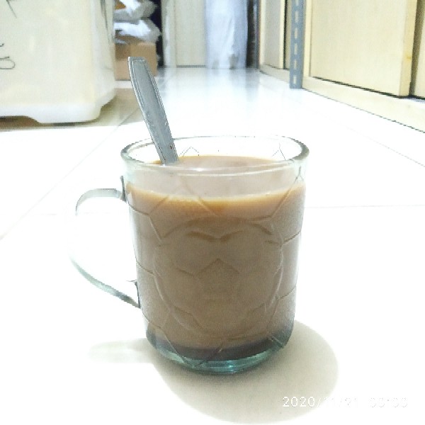 Kemeja Batik Pria Lengan Panjang Jumbo Premium  | Kala Mens Fashion