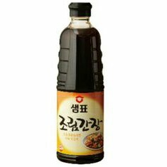

Sempio stir -fry soy sauce 860 ml
