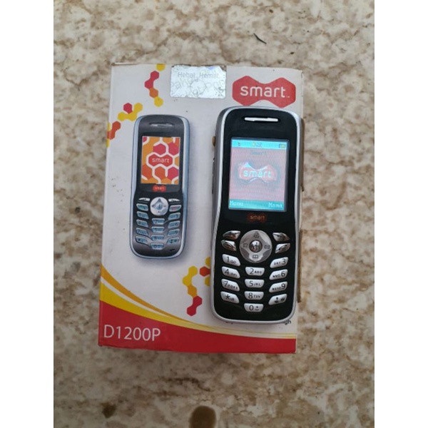 hp jadul smartfren haier