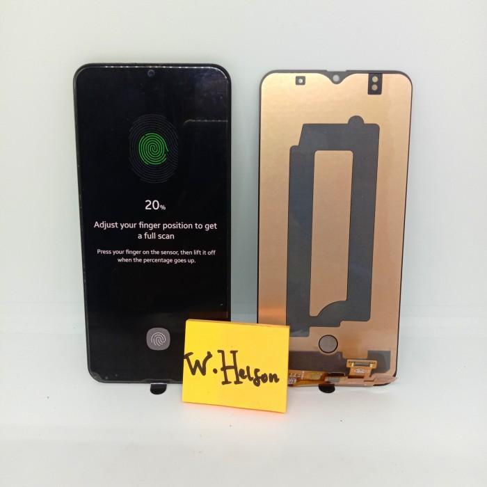 Lcd Touchscreen Samsung A50/A50s OLED/super ORI
