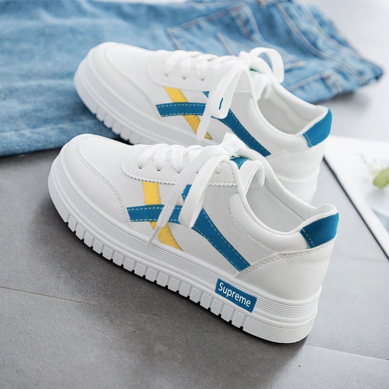 Sepatu Sneakers Wanita Candy Shoes AR 02-2