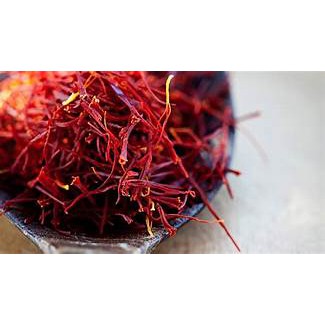

[ PROMO DEAL ] SAFFRON SUPER NEGIN (FINEST QUALITY) 100% ORIGINAL