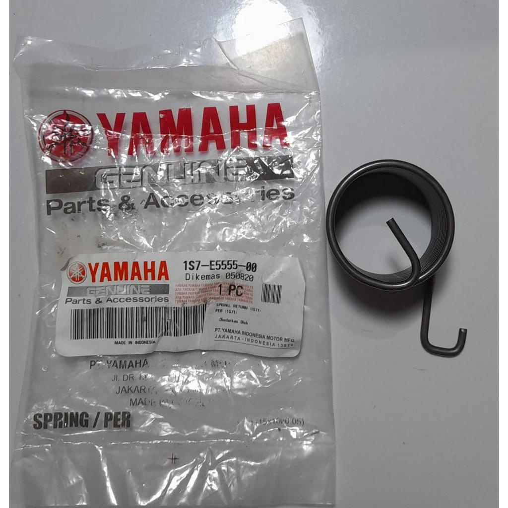 Pir Trap Pir Pedal Stater Yamaha Jupiter Mx 1S7 E5555 00