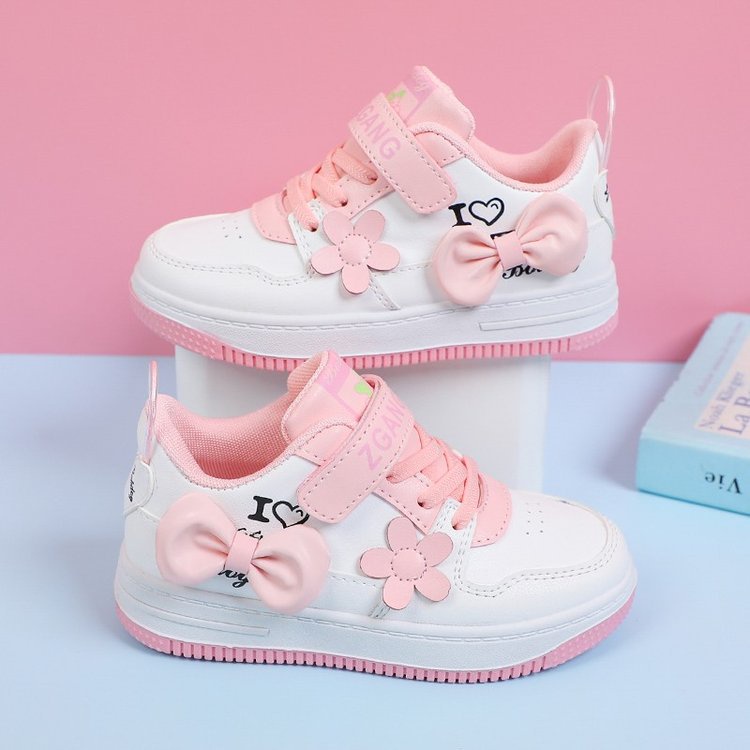 Dream Sepatu Sneakers Anak Perempuan Lucu Calesta 039 Import