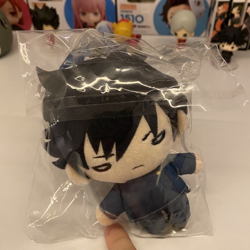 [READY] Nitotan Megumi Fushiguro