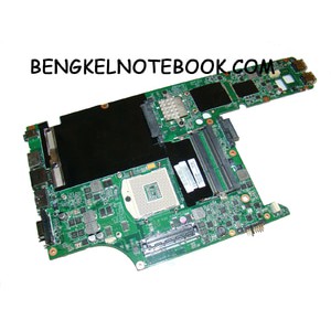 Motherboard Lenovo L412 VGA Intel