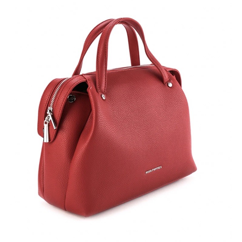 chio satchel hush puppies