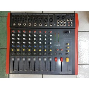 Mixer Betavo JT 88 ( 8 Channel )