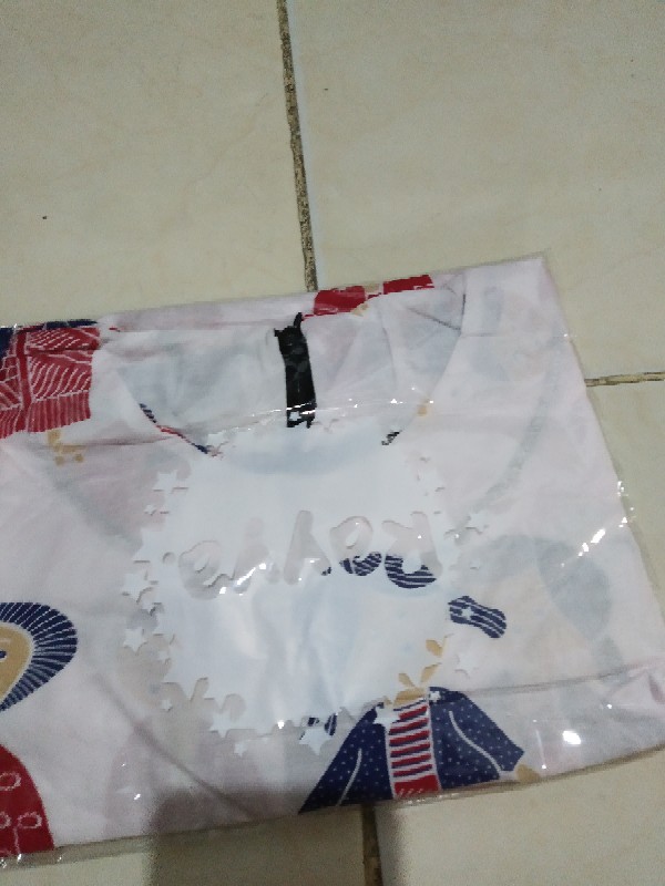 Blouse Atasan Batik Cotton Primissima, Ori Batik Solo