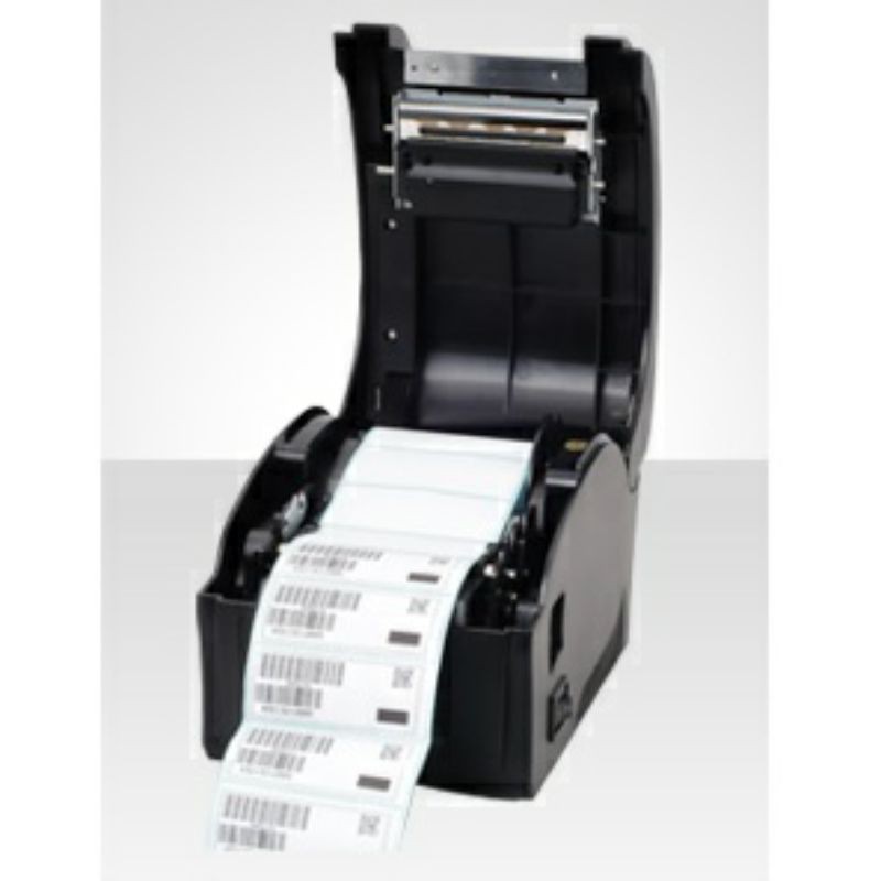PRINTER BARCODE THERMAL / LABEL PRINTER XPRINTER XP-360B 20-82mm - USB -STIKER