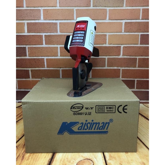 ~~~~~] Mesin potong Kain Octa Kaisiman RS-100