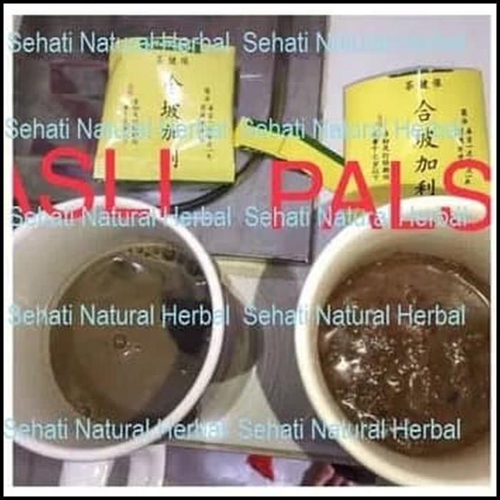 

BERKHASIAT RAMUAN HERBAL HERBULGARI