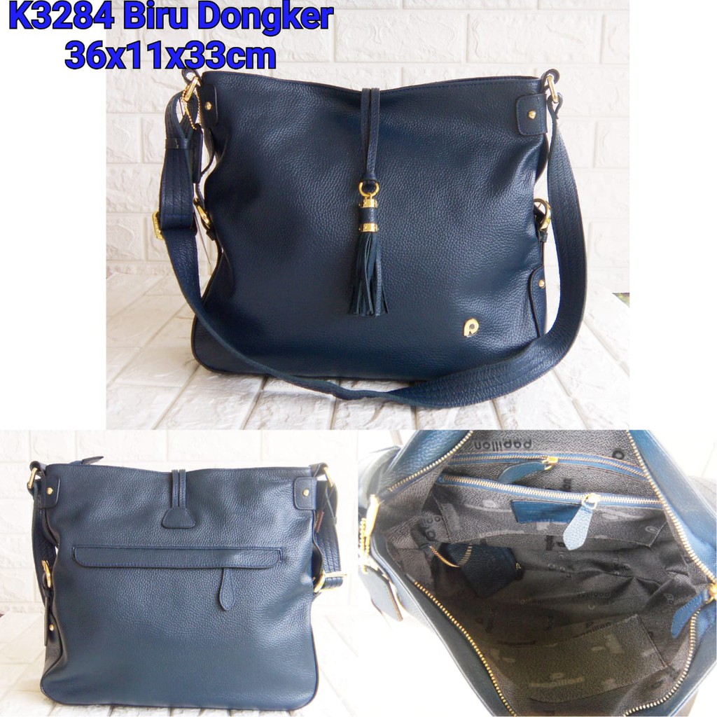 Tas Papillon Original K3284 Birdong