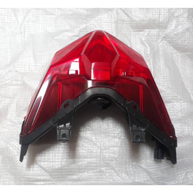 Stoplamp Lampu Belakang New Vario 125 Vario 150 Lampu Belakang Vario 150 New Led