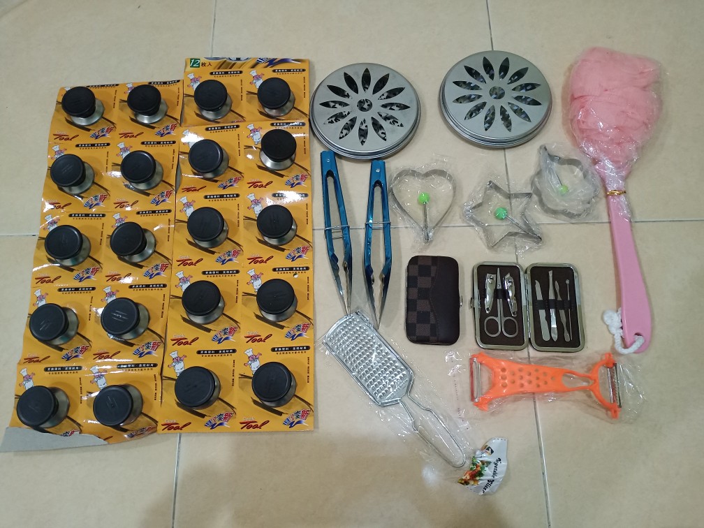 Am654 Parutan Keju Kentang Coklat Grater Cheese Alat Dapur Parut Stainless