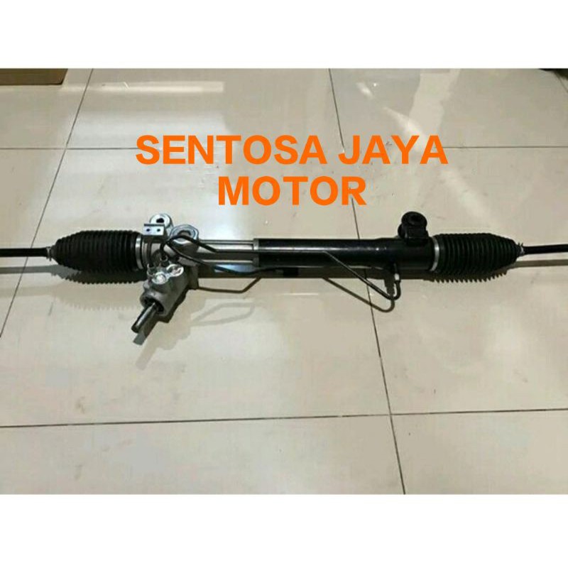 RACK POWER STEERING/RACK STEER CHEVROLET CAPTIVA ORIGINAL