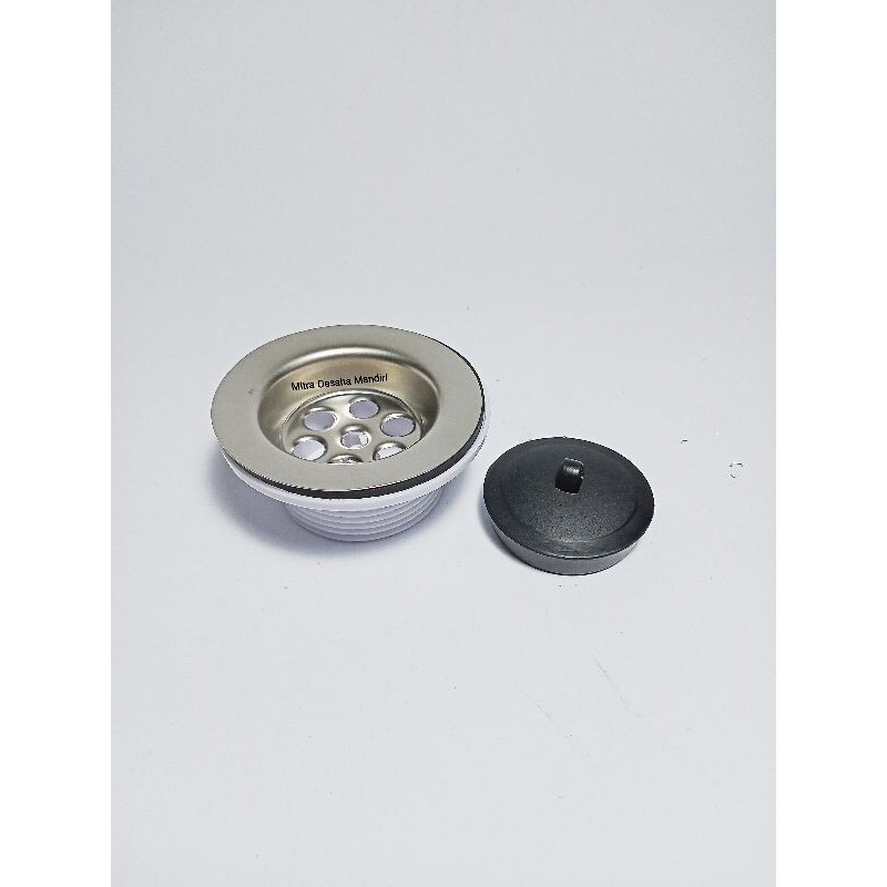 avur wastafel 1 1/2 inch pvc - Saringan wastafel