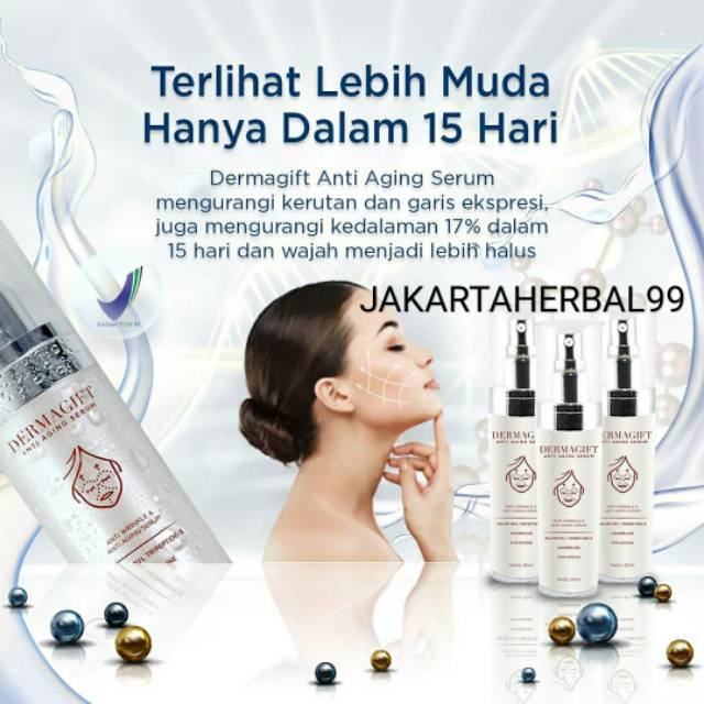 dermagift anti aging