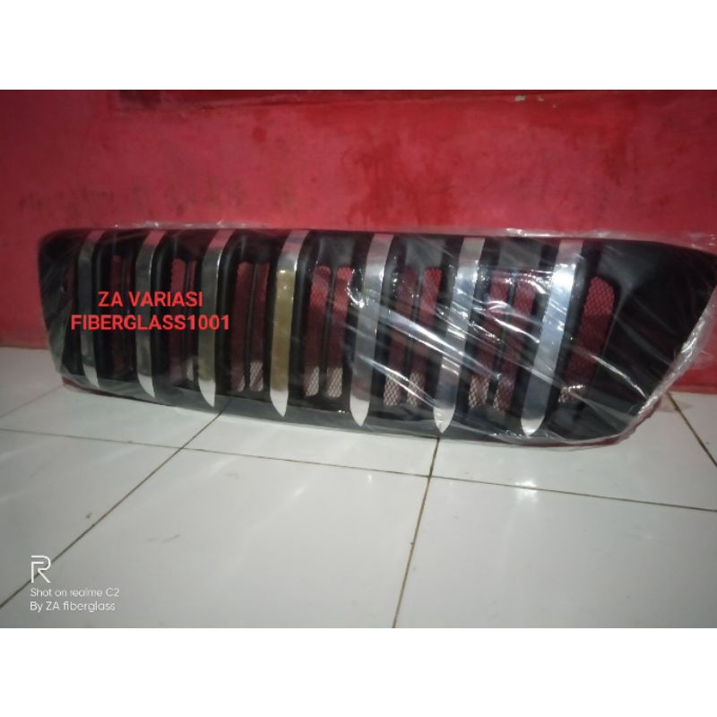 GRILL FORTUNER 2008 MODEL APOLO