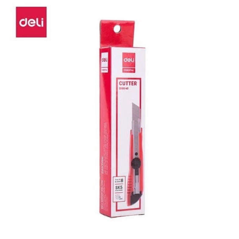 

Deli Cutting Knife CD10040