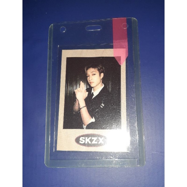 

POB Bangchan SKZ-X