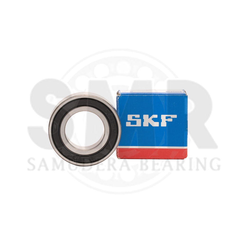 Ball bearing 6203 2rsh/c3 SKF