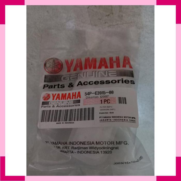Murah filter fuel pump motor mio j soul gt nmax vario 150