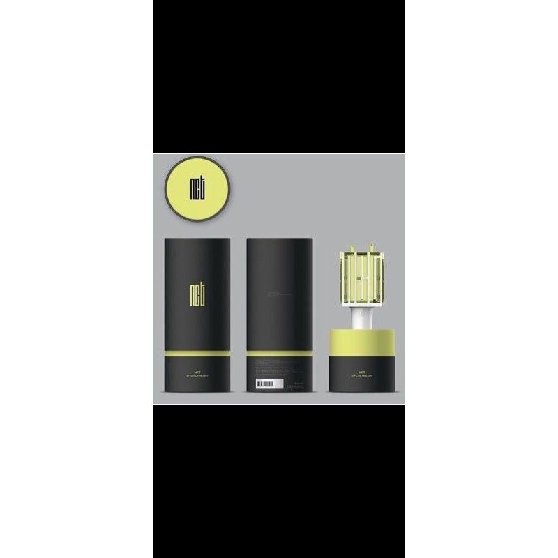 LIGHTSTICK NCT OFFICIAL