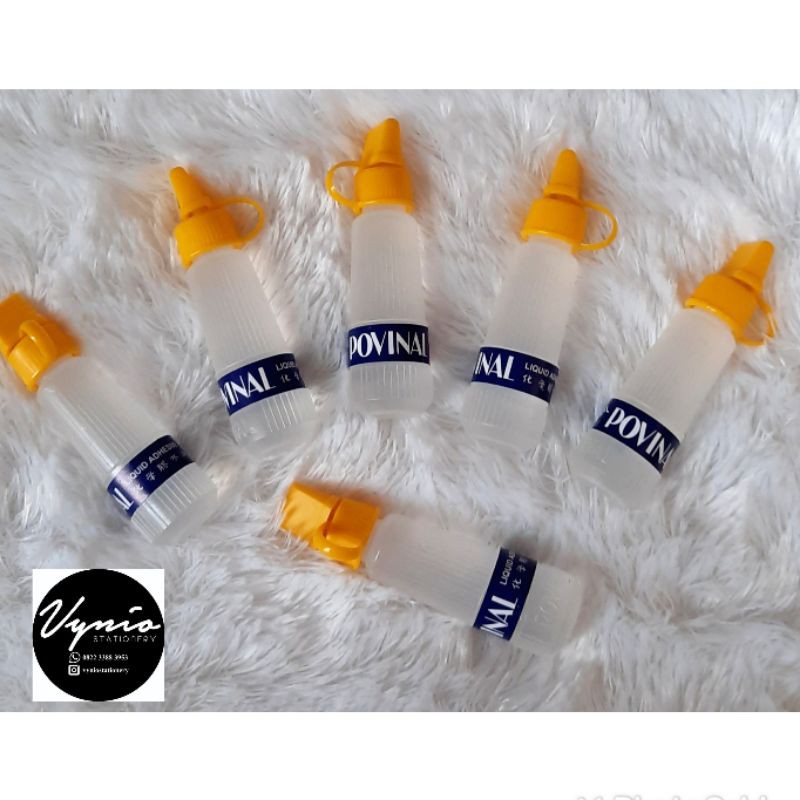 

LEM / GLUE POVINAL KECIL 111