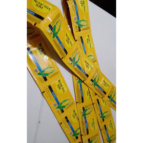

N_S_Y Tropicana Slim Diabtx gula tropicana slim 2gram x 20 sachet