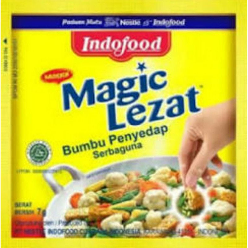 

bumbu penyedap rasa sasa,masako,magic lezat,royco