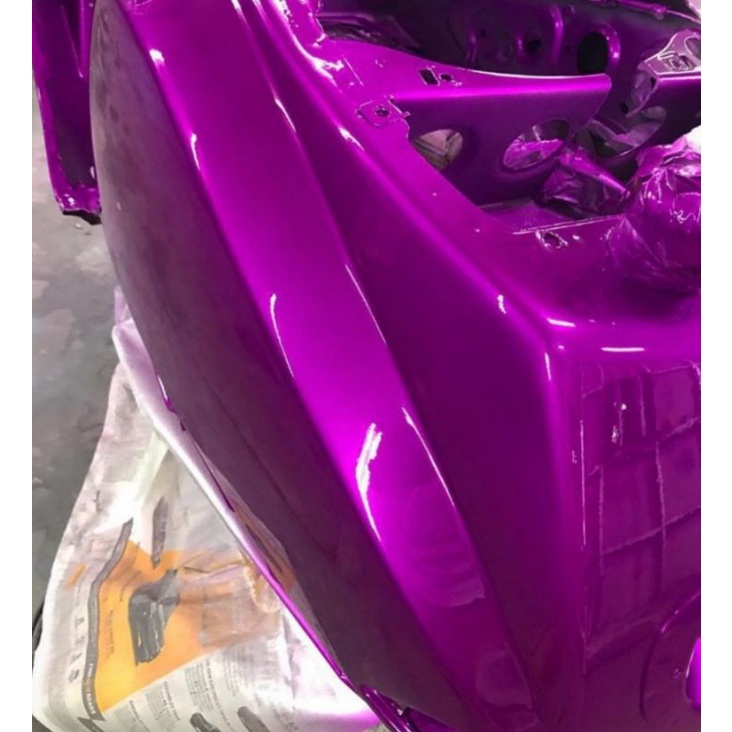 Cat Candytone Violink Candytone PU pink violink