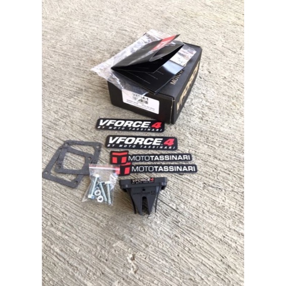 Membran Vforce 4 membran vforce4 rxz supercopy