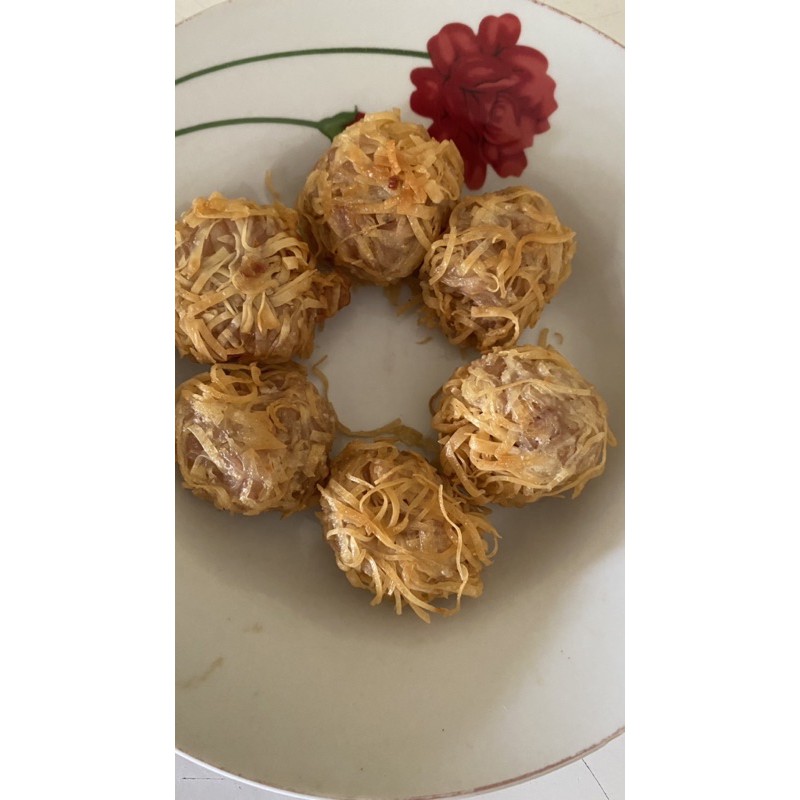 

dimsum rambutan