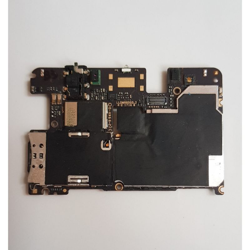 MESIN XIAOMI REDMI NOTE 4 MTK