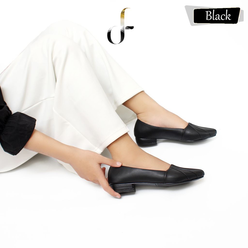 FARADELA Sepatu Wanita Flatshoes F03-06.2