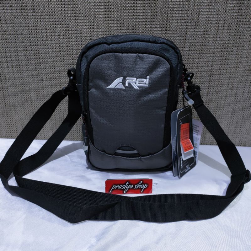 Tas selempang rei Merbabu mountain X1 T20xP15xL6cm